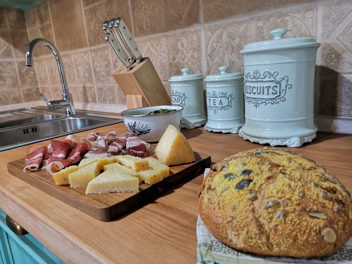 斯克拉丁Rustica House别墅 外观 照片